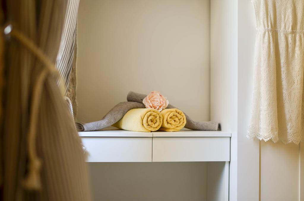 Apartment Fabijanko Oldtown Трогир Екстериор снимка