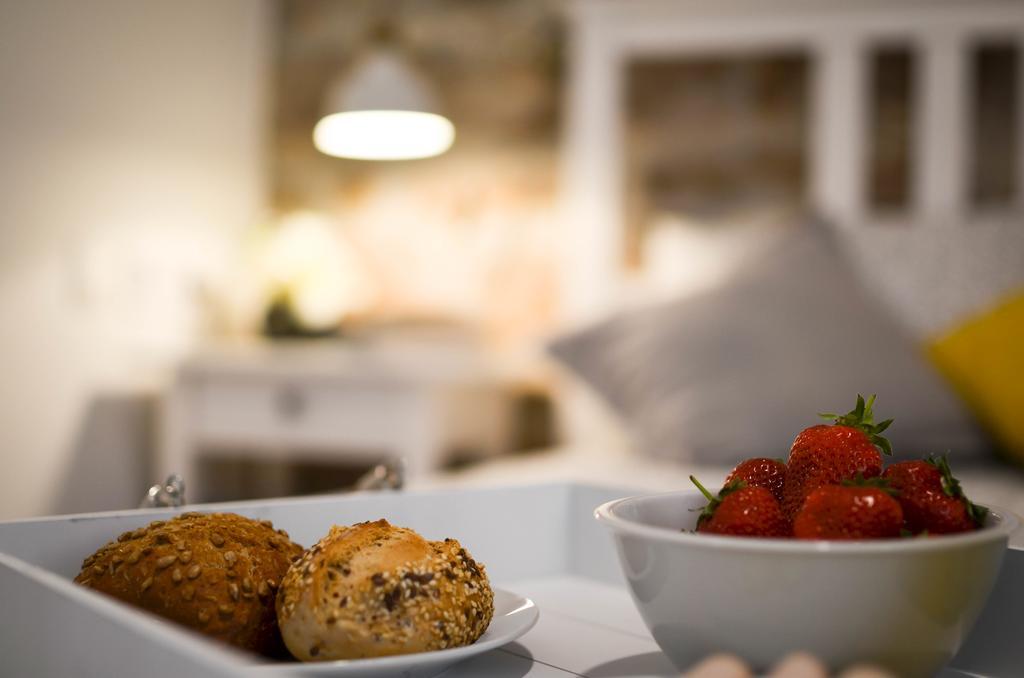 Apartment Fabijanko Oldtown Трогир Екстериор снимка